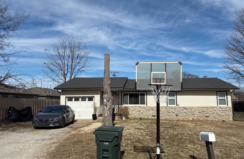 Claremore House | Find your peace for the whole family at the Ravens Nest