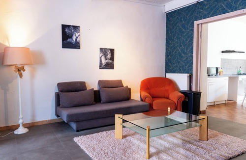 Coudekerque-Branche Apartment | Find Yourself Apartment Dunkerque