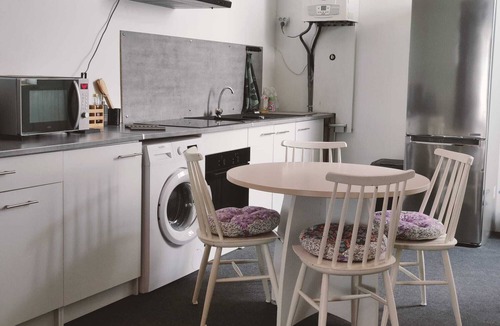 Coudekerque-Branche Apartment | Find Yourself Apartment Dunkerque