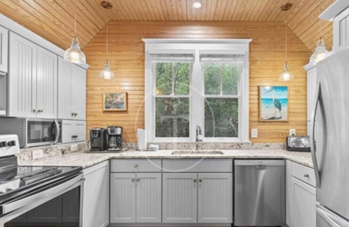 Surfman's Walk House | Finders Keepers