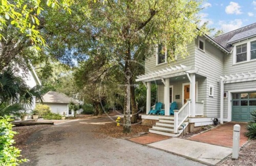 Surfman's Walk House | Finders Keepers