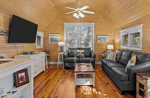 Surfman's Walk House | Finders Keepers