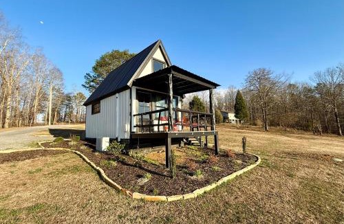 Fort Payne House | Finding Grace