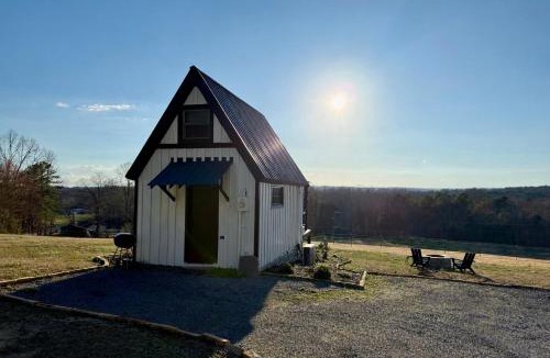 Fort Payne House | Finding Grace