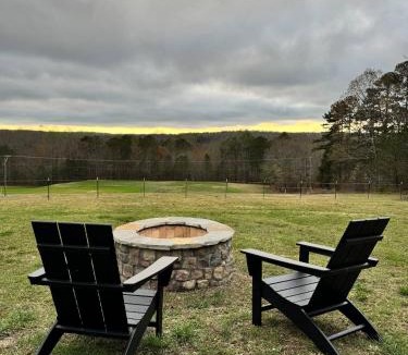 Fort Payne House | Finding Grace