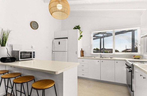 San Remo House | Finding Remo in San Remo