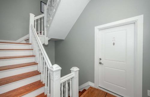 Over-the-Rhine Apartment | Findlay Market Suite 3 - For 2