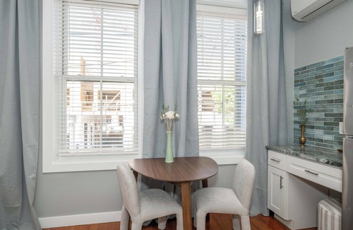 Over-the-Rhine Apartment | Findlay Market Suite 2