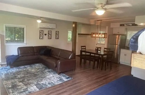 Findley Lake Cottage | Findley Lake Cozy Cottage