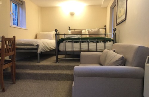 Findon House | Findon Rest