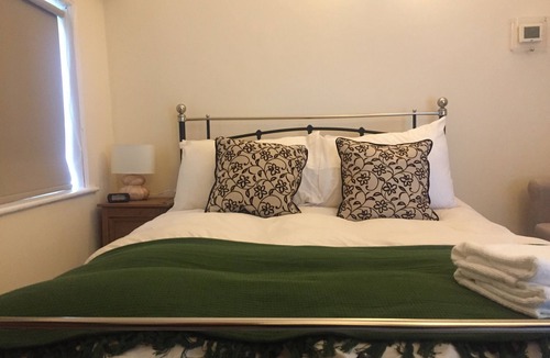 Findon House | Findon Rest