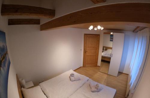 Matten bei Interlaken Apartment | Fine&Pine Center Apartment