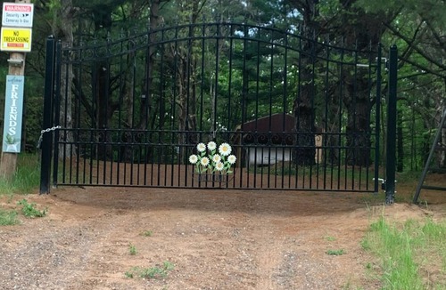 Webster House | Fine Trail