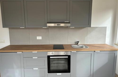 Spadici House | Fineda Grande Apartments