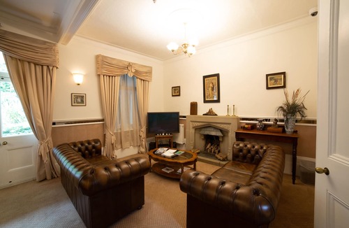 Binfield Hotel | Fines Bayliwick Hotel