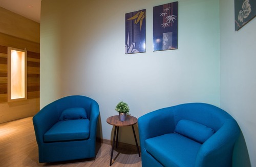 Taman Kota Laksamana Hotel | Finess Basic Hotel