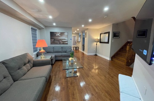 Whitby House | Finesse - 3 bedroom house