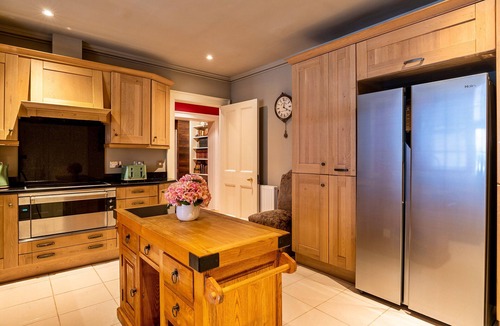 Sutton Maddock House | Finest Retreats | Apley Hall