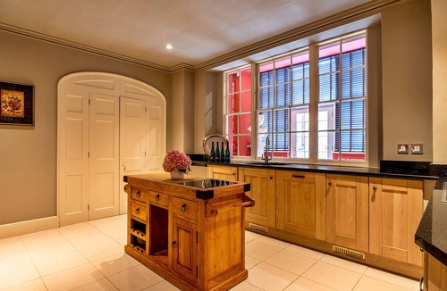 Sutton Maddock House | Finest Retreats | Apley Hall