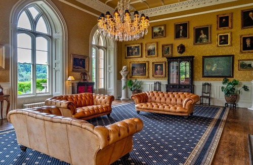 Sutton Maddock House | Finest Retreats - Apley Hall