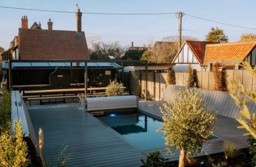 Thorpeness House | Finest Retreats - ARC Thorpeness