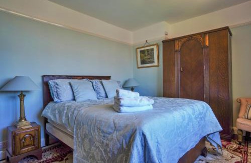 Ault Hucknall House | Finest Retreats - Bryn Tor