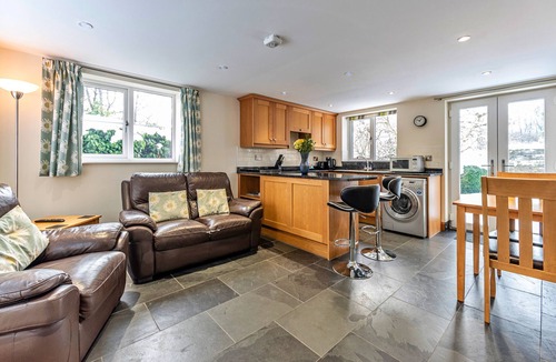 Ruthin Cottage | Finest Retreats | Cedar Tree Cottage