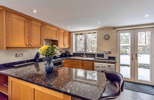 Ruthin Cottage | Finest Retreats | Cedar Tree Cottage