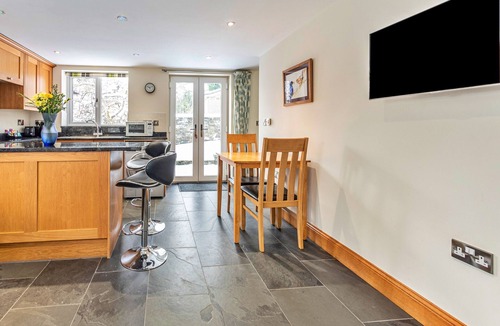 Ruthin Cottage | Finest Retreats | Cedar Tree Cottage