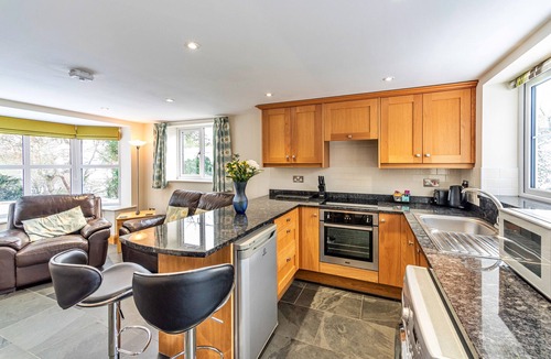 Ruthin Cottage | Finest Retreats | Cedar Tree Cottage