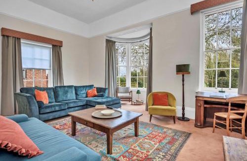 The Pelhams House | Finest Retreats - Clavering Hall