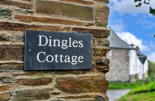 Philleigh House | Finest Retreats - Dingles Cottage