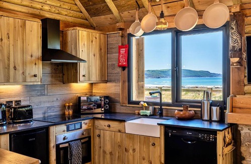Widemouth Bay House | Finest Retreats - Driftwood