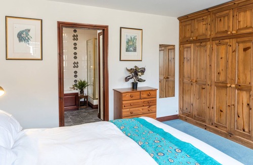 Dundry Cottage | Finest Retreats | Elwell Forge