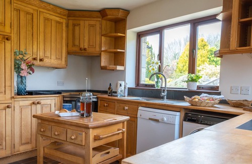 Dundry Cottage | Finest Retreats | Elwell Forge