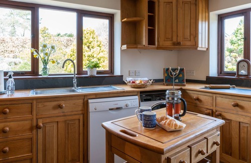 Dundry Cottage | Finest Retreats | Elwell Forge