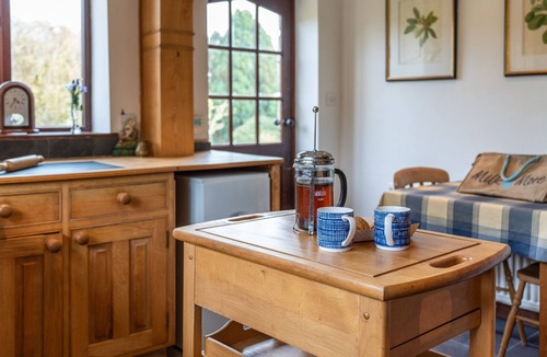 Dundry Cottage | Finest Retreats | Elwell Forge