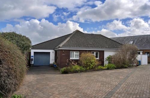 Widemouth Bay House | Finest Retreats - Gwelmor