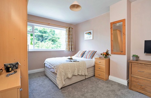 Kendal House | Finest Retreats | Helm View