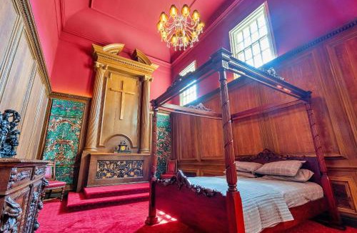 Hickleton House | Finest Retreats - Hickleton Hall