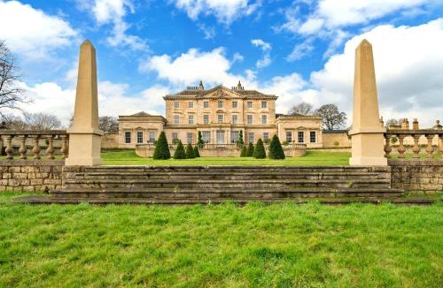 Hickleton House | Finest Retreats - Hickleton Hall