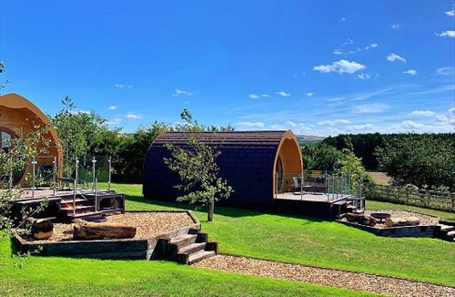 Low Catton Ski Chalet | Finest Retreats - Hundle Dale