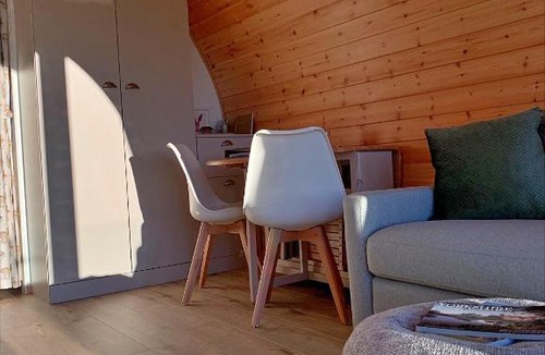 Low Catton Ski Chalet | Finest Retreats - Hundle Dale