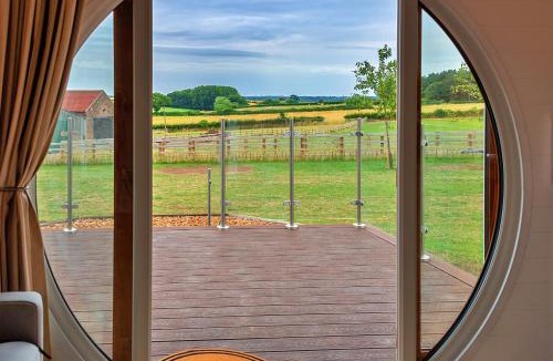 Low Catton Ski Chalet | Finest Retreats - Hundle Dale