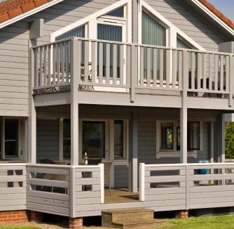 Hopton Ski Chalet | Finest Retreats - Puddleduck