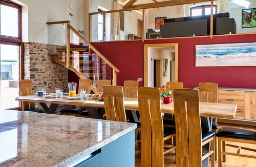 Westcott House | Finest Retreats | Shoots Barn