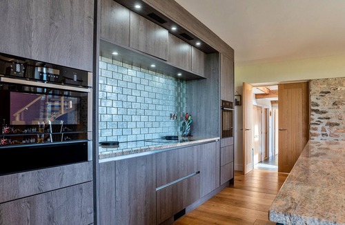 Westcott House | Finest Retreats | Shoots Barn