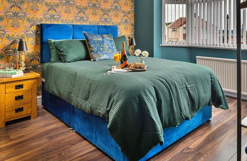 Prestatyn House | Finest Retreats | Shorelands