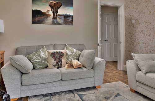 Prestatyn House | Finest Retreats | Shorelands