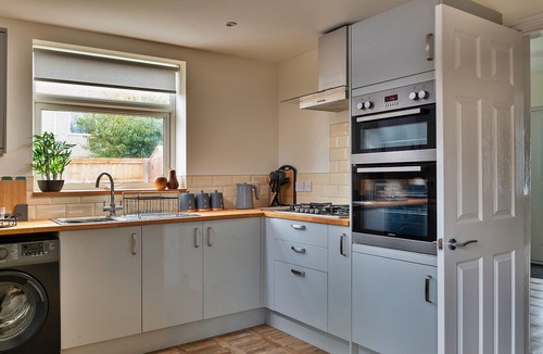 Prestatyn House | Finest Retreats | Shorelands